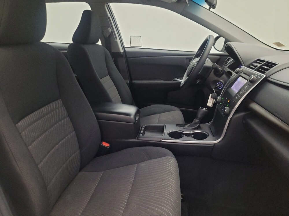 2017 Toyota Camry in Mesa, AZ 85210 - 18130066 21