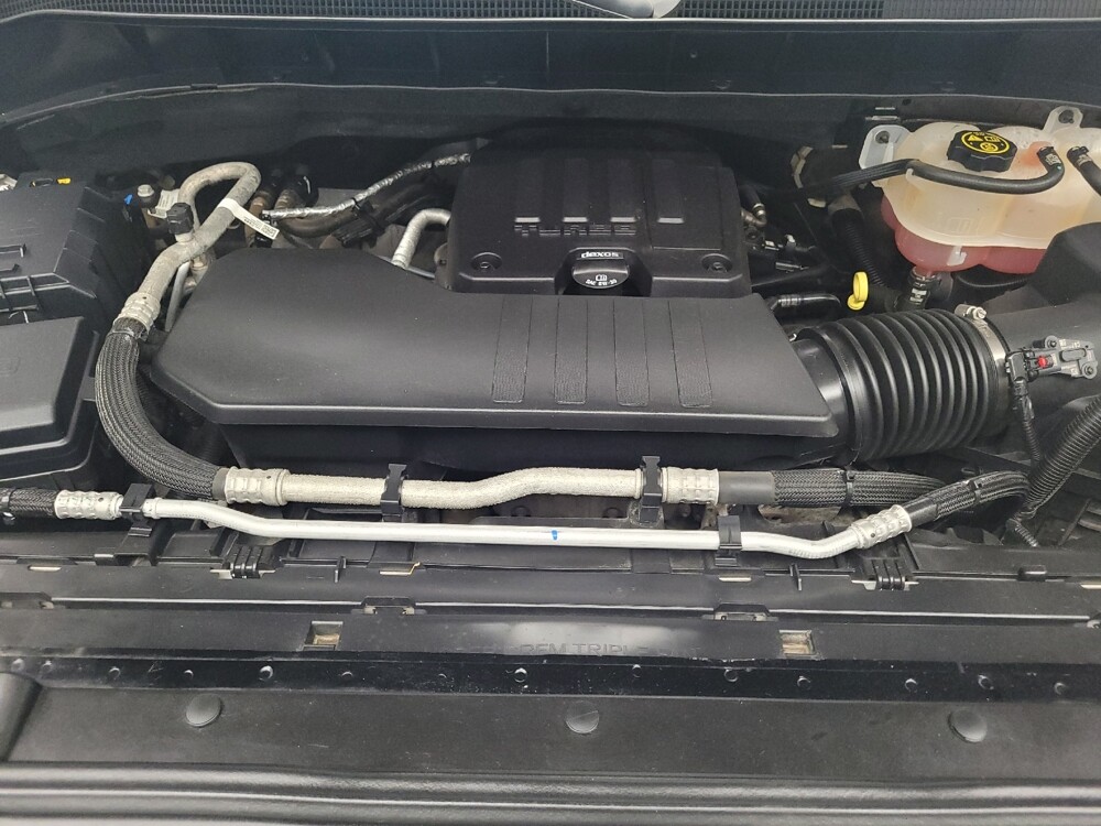 2021 Chevrolet Silverado 1500 in Madison, TN 37115 - 18130067 30