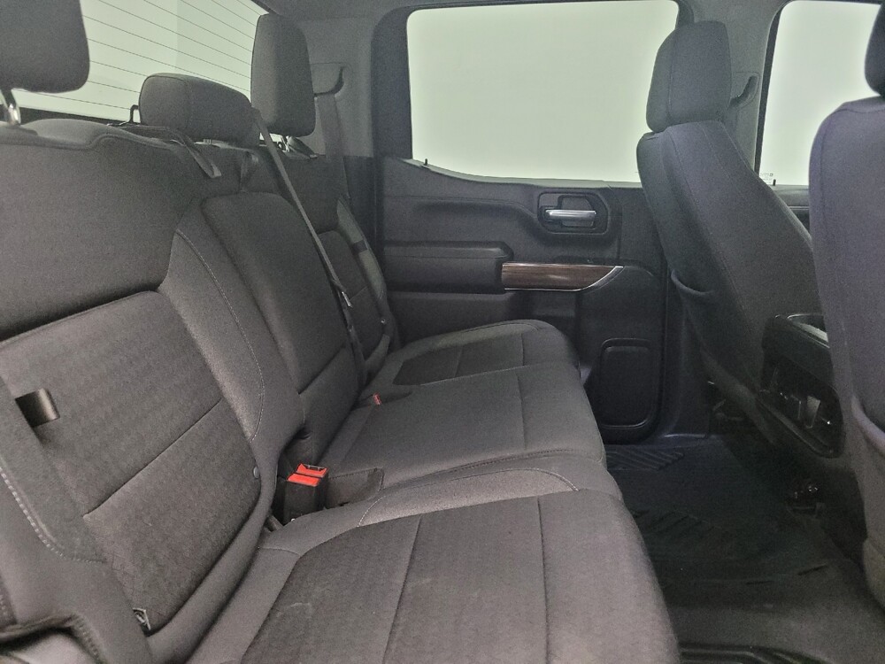 2021 Chevrolet Silverado 1500 in Madison, TN 37115 - 18130067 19