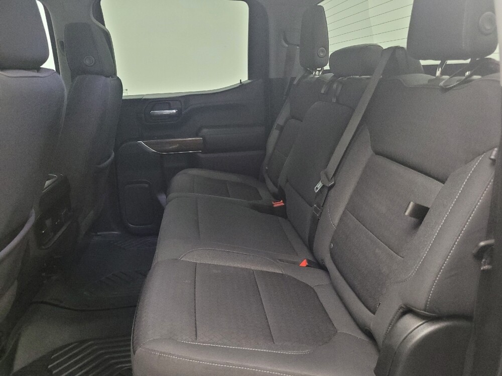 2021 Chevrolet Silverado 1500 in Madison, TN 37115 - 18130067 18