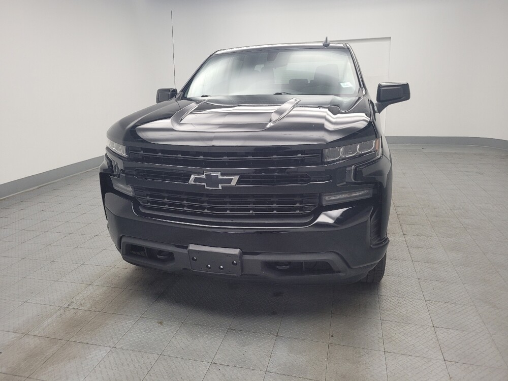 2021 Chevrolet Silverado 1500 in Madison, TN 37115 - 18130067 15