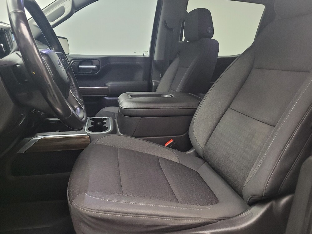 2021 Chevrolet Silverado 1500 in Madison, TN 37115 - 18130067 17