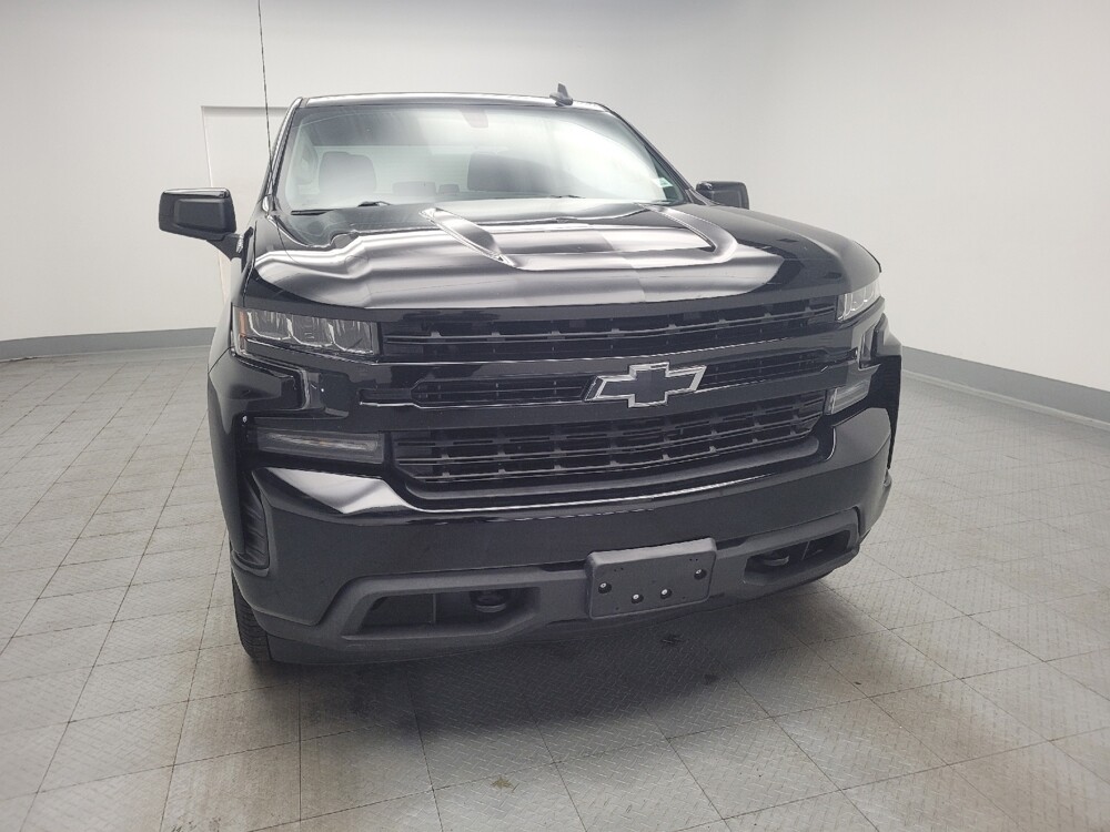 2021 Chevrolet Silverado 1500 in Madison, TN 37115 - 18130067 14