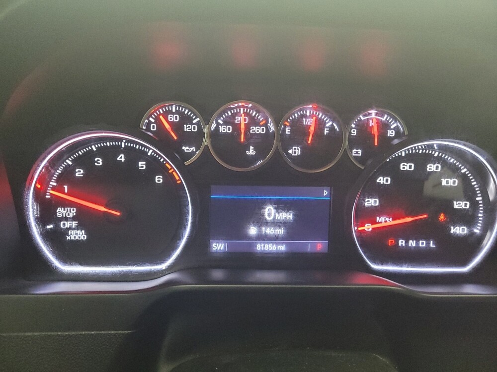 2021 Chevrolet Silverado 1500 in Madison, TN 37115 - 18130067 23