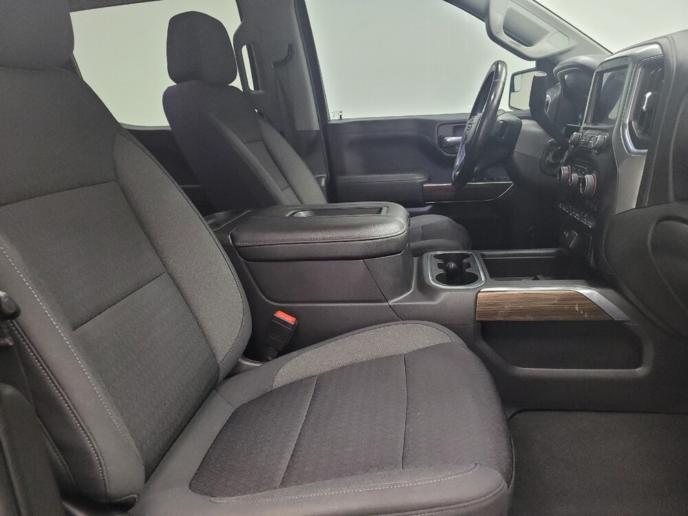 2021 Chevrolet Silverado 1500 in Madison, TN 37115 - 18130067 21