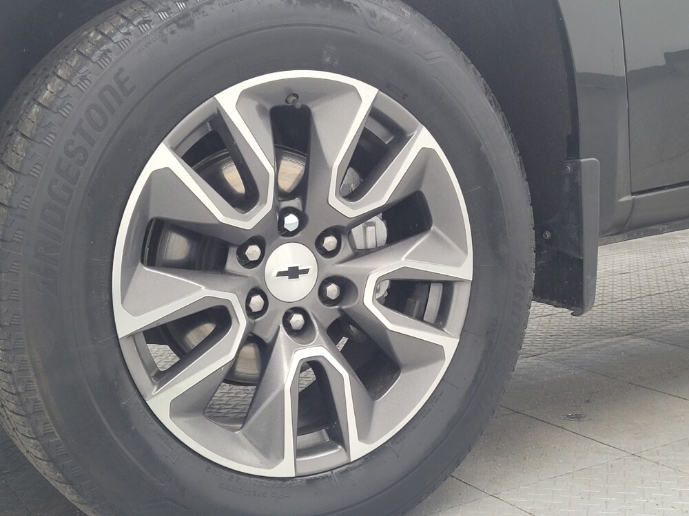 2021 Chevrolet Silverado 1500 in Madison, TN 37115 - 18130067 31