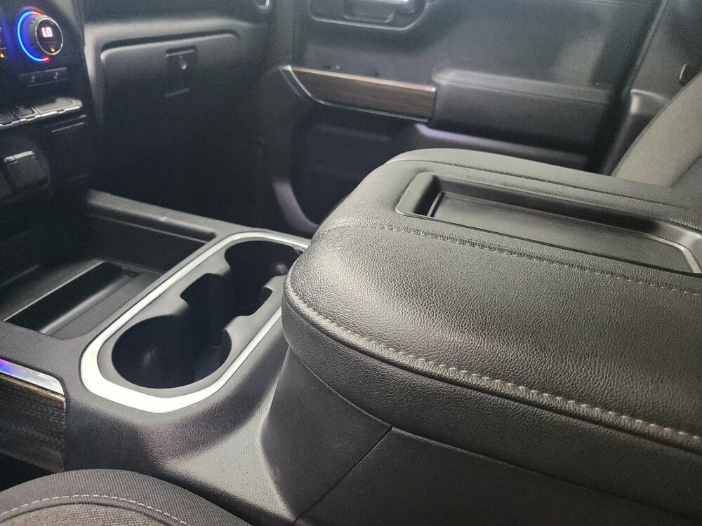 2021 Chevrolet Silverado 1500 in Madison, TN 37115 - 18130067 26