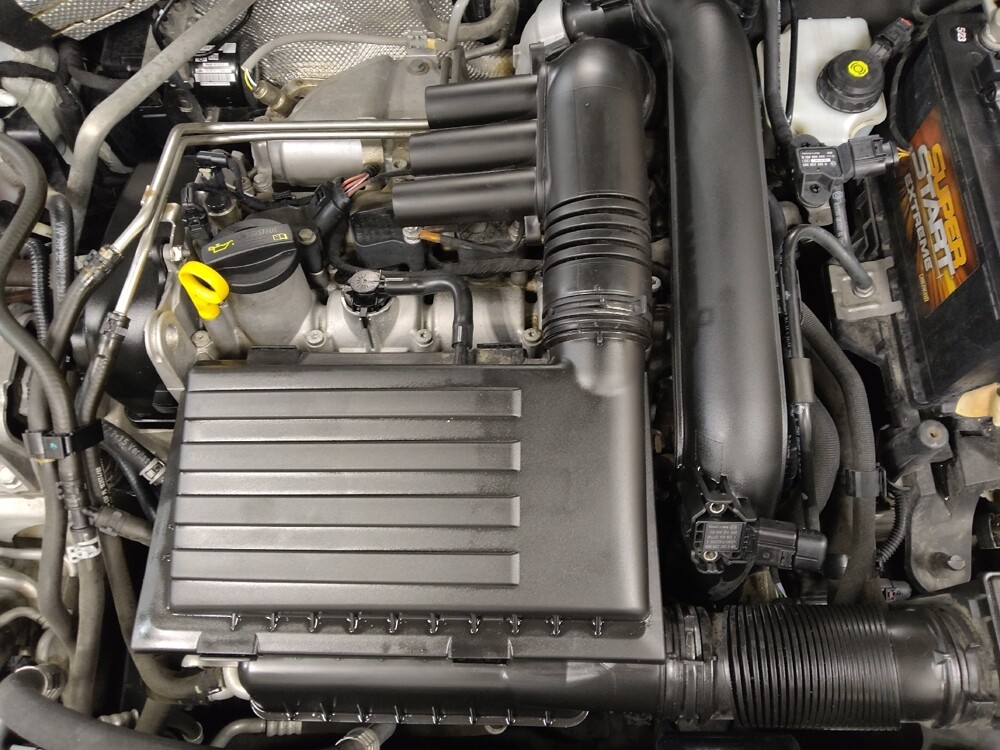 2016 Volkswagen Jetta in Tulsa, OK 74145 - 18130068 30