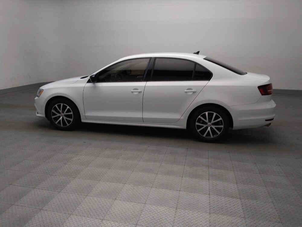 2016 Volkswagen Jetta in Tulsa, OK 74145 - 18130068 3