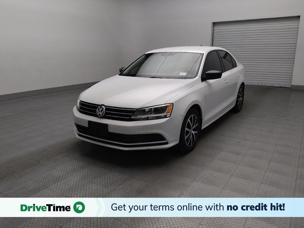 2016 Volkswagen Jetta in Tulsa, OK 74145 - 18130068