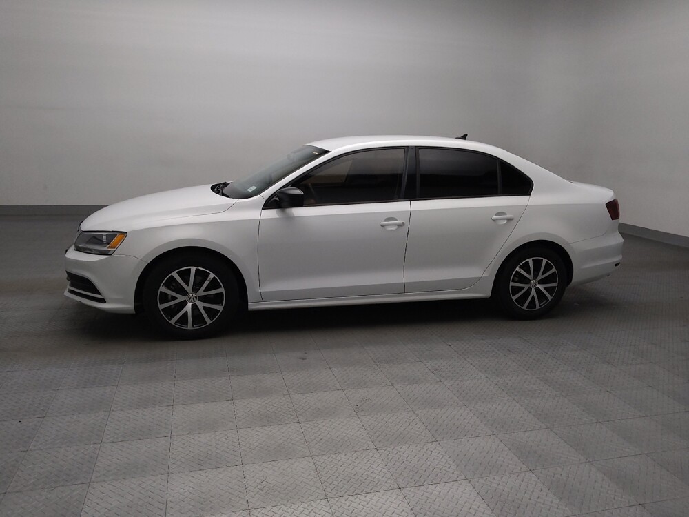 2016 Volkswagen Jetta in Tulsa, OK 74145 - 18130068 2