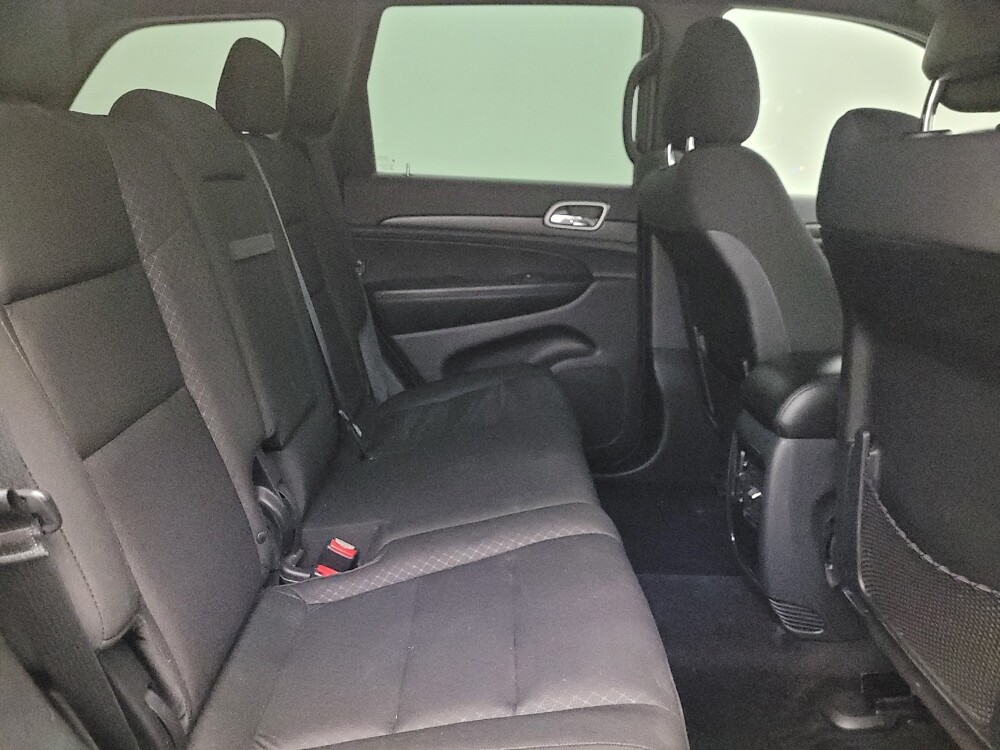 2018 Jeep Grand Cherokee in Mesa, AZ 85210 - 18130070 19