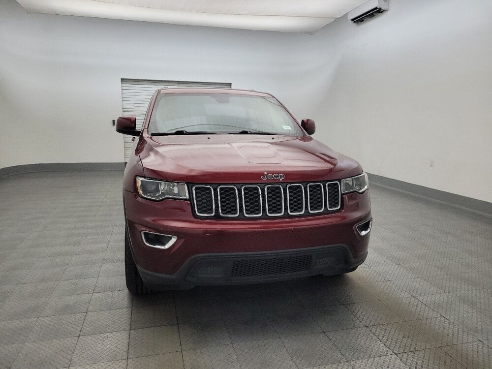 2018 Jeep Grand Cherokee in Mesa, AZ 85210 - 18130070 14