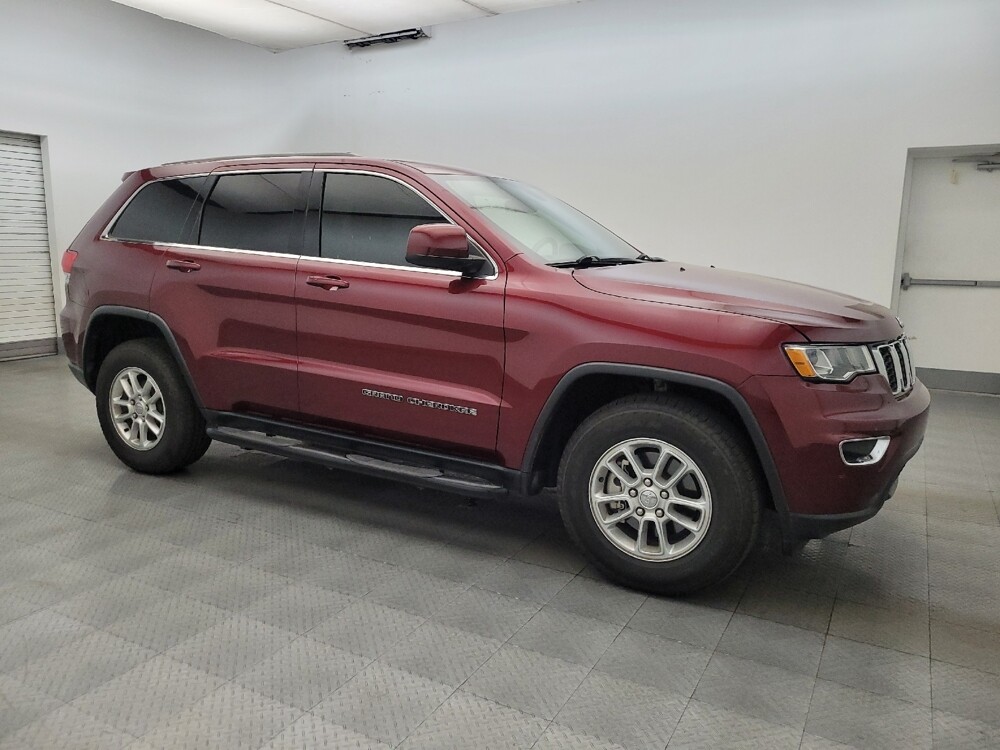 2018 Jeep Grand Cherokee in Mesa, AZ 85210 - 18130070 11