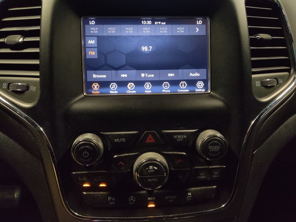 2018 Jeep Grand Cherokee in Mesa, AZ 85210 - 18130070 25