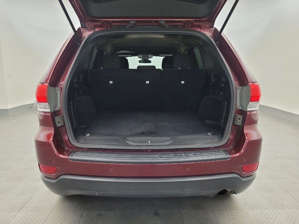 2018 Jeep Grand Cherokee in Mesa, AZ 85210 - 18130070 29