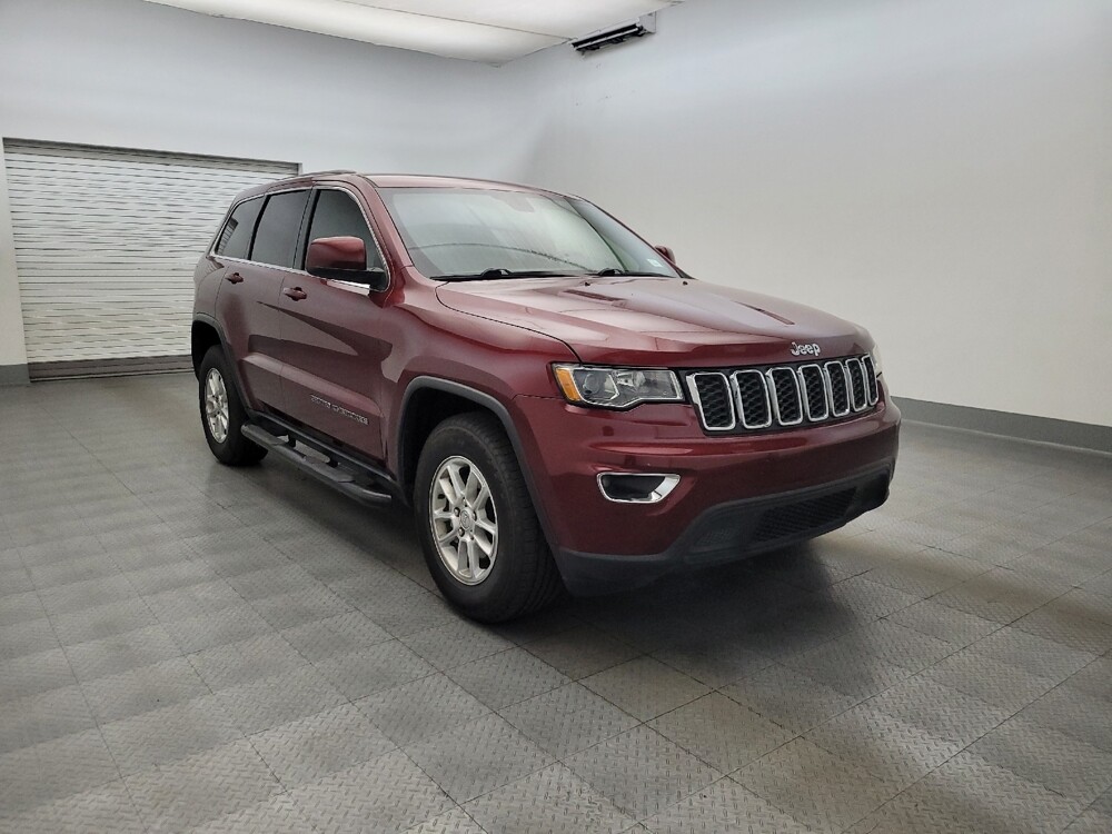 2018 Jeep Grand Cherokee in Mesa, AZ 85210 - 18130070 13