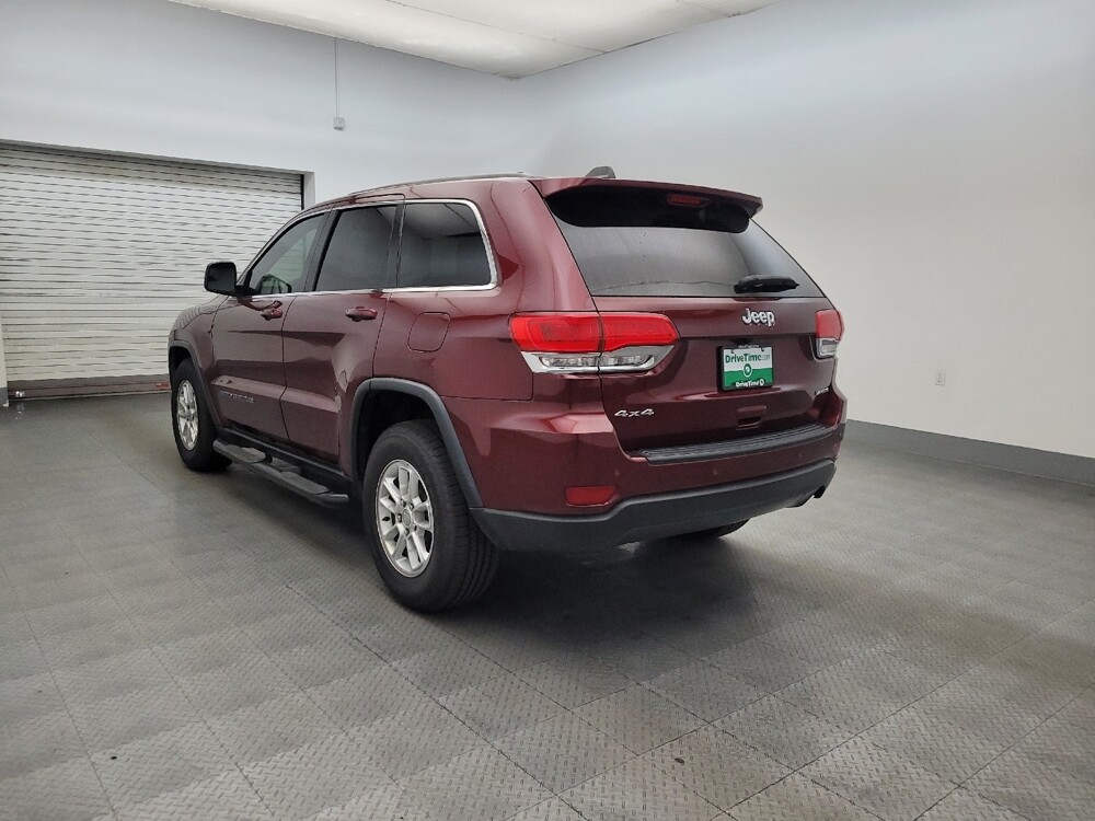 2018 Jeep Grand Cherokee in Mesa, AZ 85210 - 18130070 5