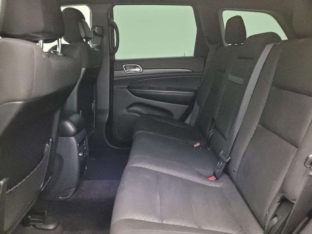 2018 Jeep Grand Cherokee in Mesa, AZ 85210 - 18130070 18