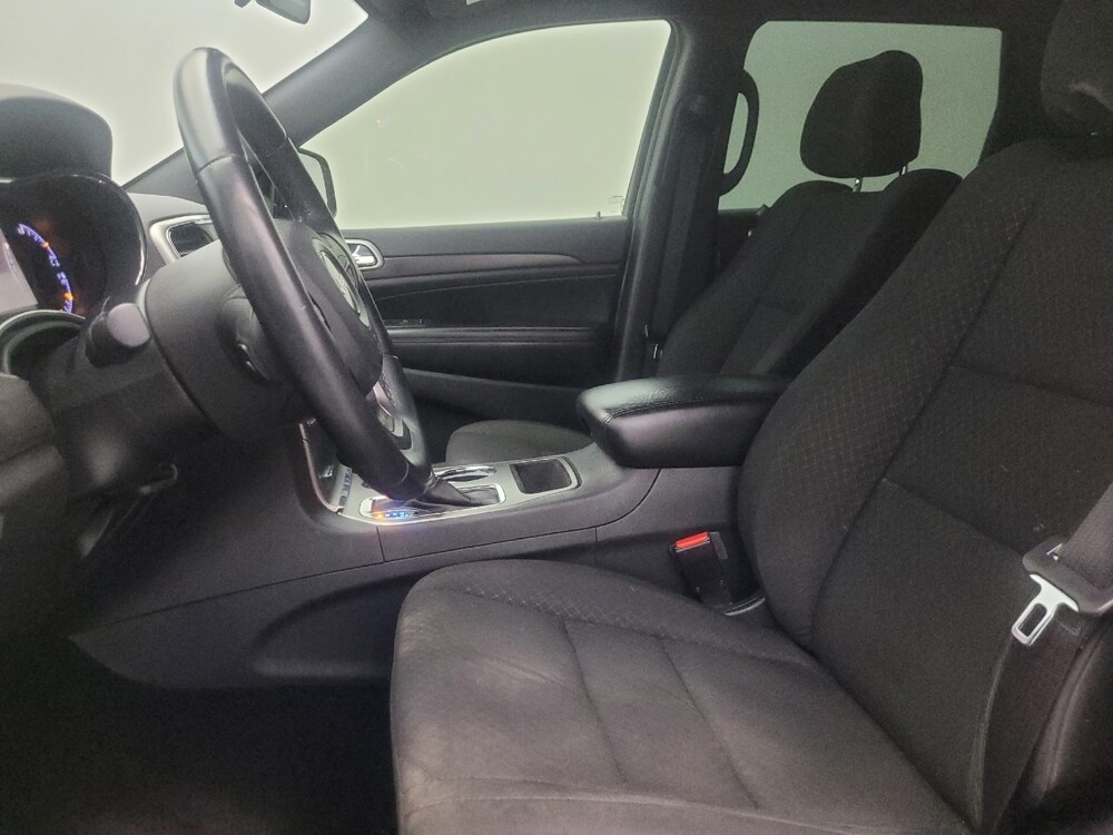 2018 Jeep Grand Cherokee in Mesa, AZ 85210 - 18130070 17