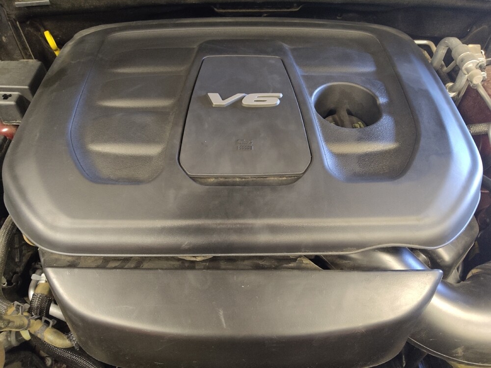 2018 Jeep Grand Cherokee in Mesa, AZ 85210 - 18130070 30