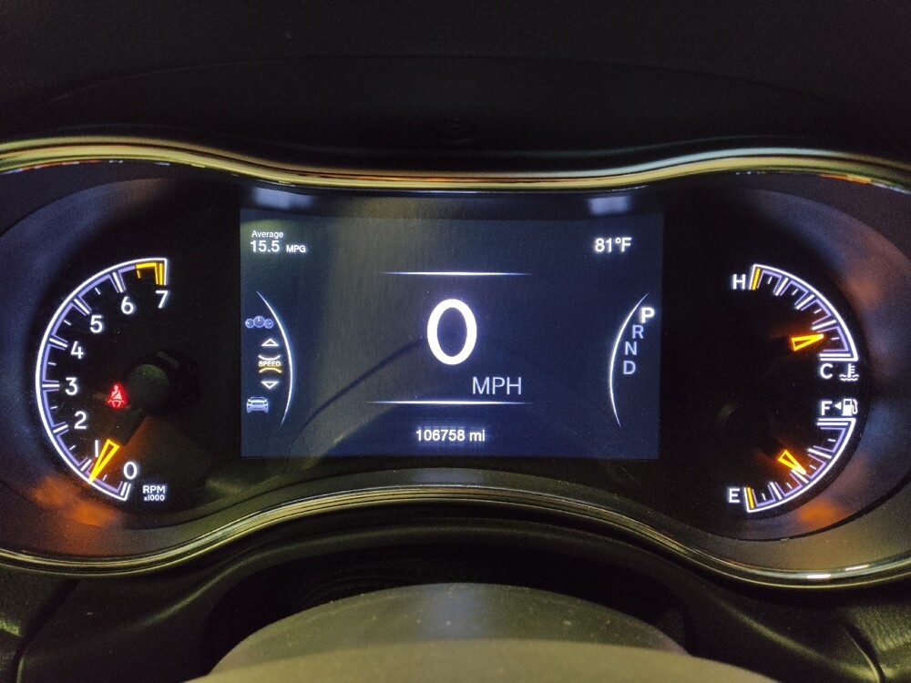 2018 Jeep Grand Cherokee in Mesa, AZ 85210 - 18130070 23