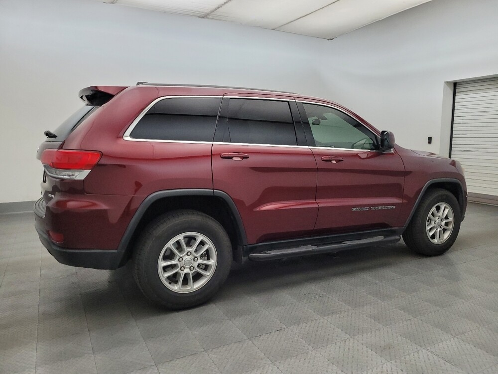2018 Jeep Grand Cherokee in Mesa, AZ 85210 - 18130070 10