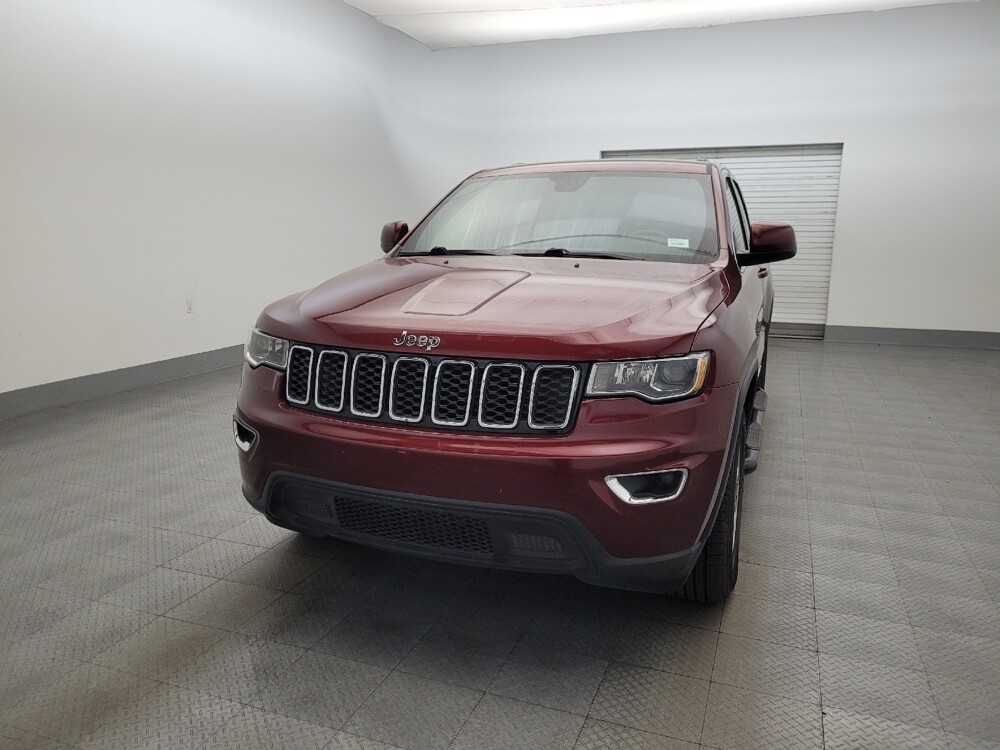 2018 Jeep Grand Cherokee in Mesa, AZ 85210 - 18130070 15