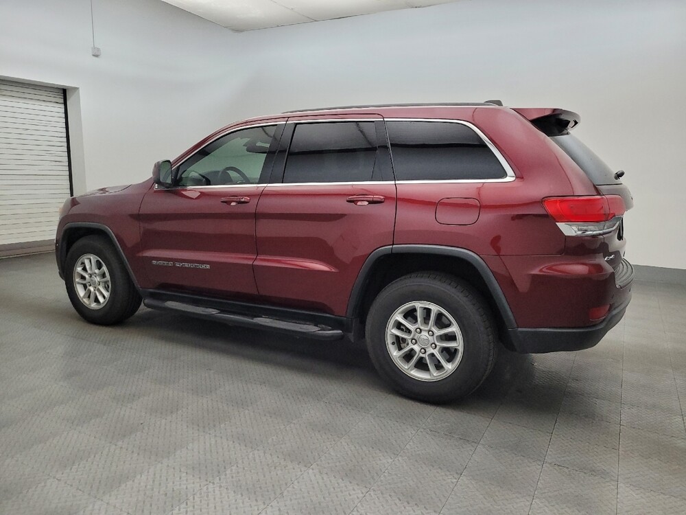 2018 Jeep Grand Cherokee in Mesa, AZ 85210 - 18130070 3