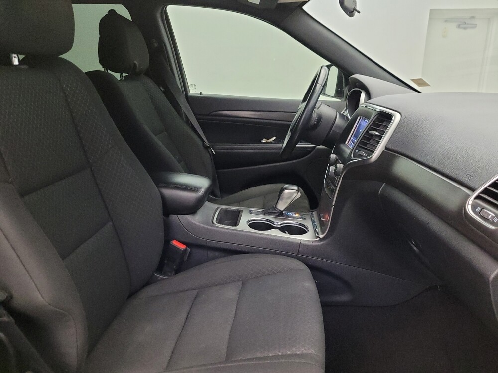 2018 Jeep Grand Cherokee in Mesa, AZ 85210 - 18130070 21