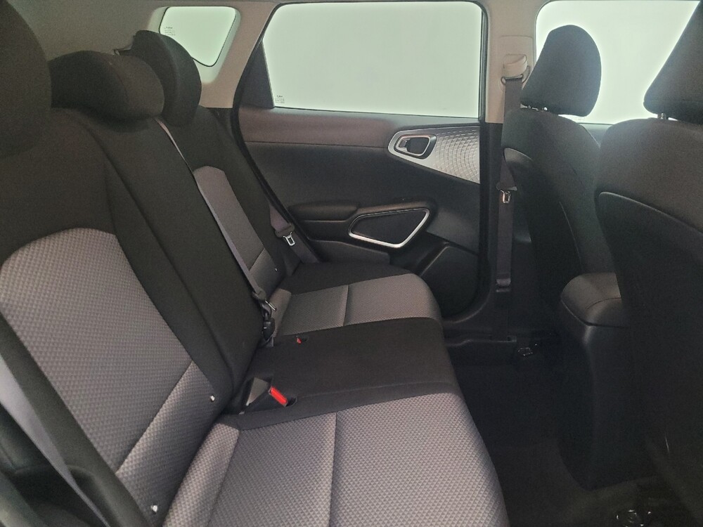 2025 Kia Soul in Glendale, AZ 85301 - 18130071 19
