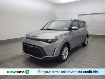 2025 Kia Soul in Glendale, AZ 85301