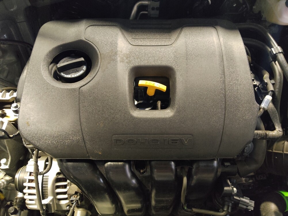 2025 Kia Soul in Glendale, AZ 85301 - 18130071 30