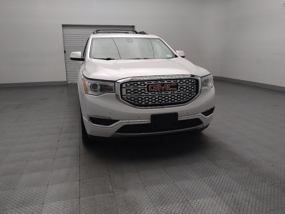 2019 GMC Acadia in Tulsa, OK 74145 - 18130072 14