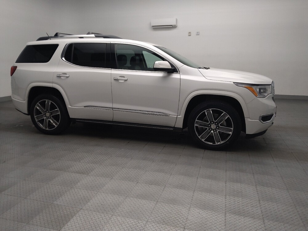 2019 GMC Acadia in Tulsa, OK 74145 - 18130072 11
