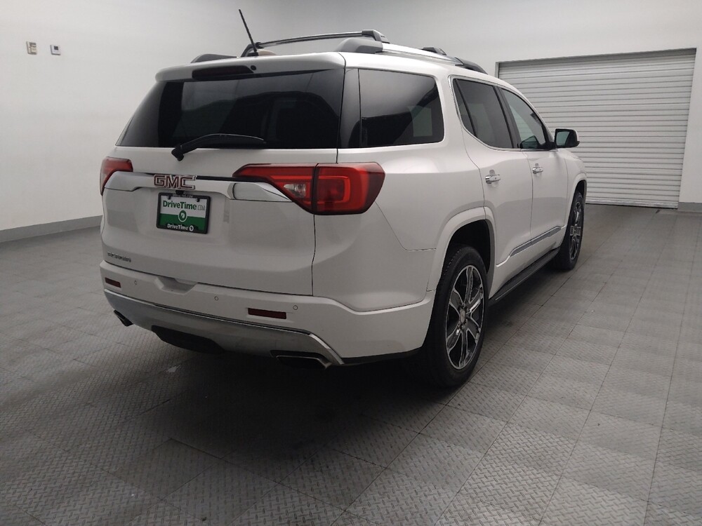 2019 GMC Acadia in Tulsa, OK 74145 - 18130072 9