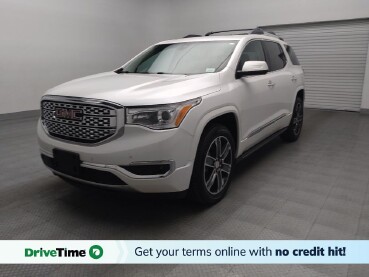 2019 GMC Acadia in Tulsa, OK 74145