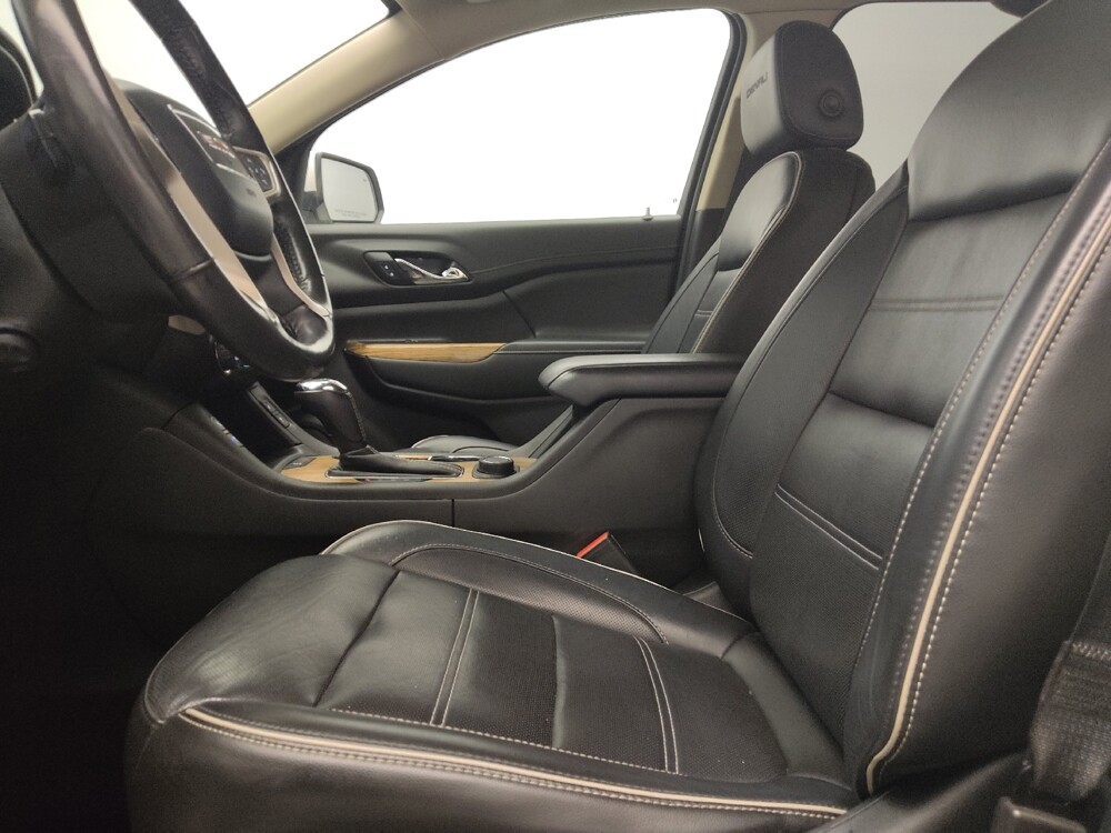 2019 GMC Acadia in Tulsa, OK 74145 - 18130072 17