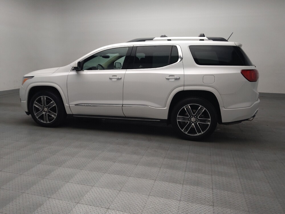 2019 GMC Acadia in Tulsa, OK 74145 - 18130072 3
