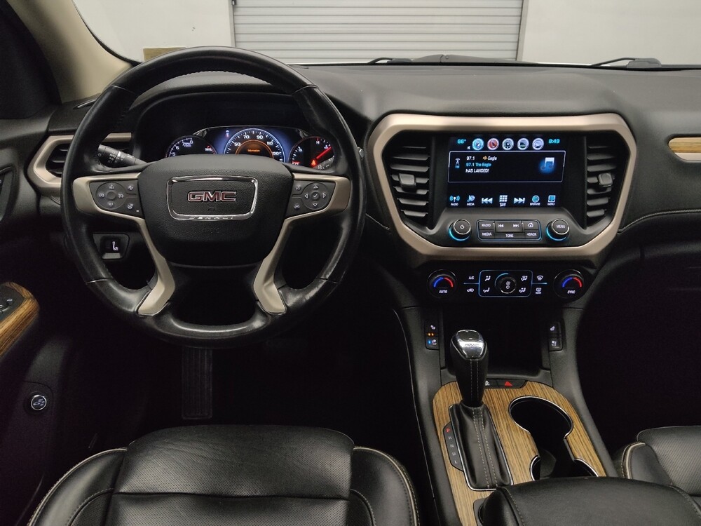 2019 GMC Acadia in Tulsa, OK 74145 - 18130072 22