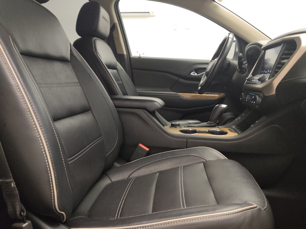 2019 GMC Acadia in Tulsa, OK 74145 - 18130072 21