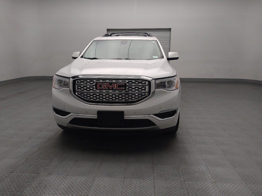 2019 GMC Acadia in Tulsa, OK 74145 - 18130072 15