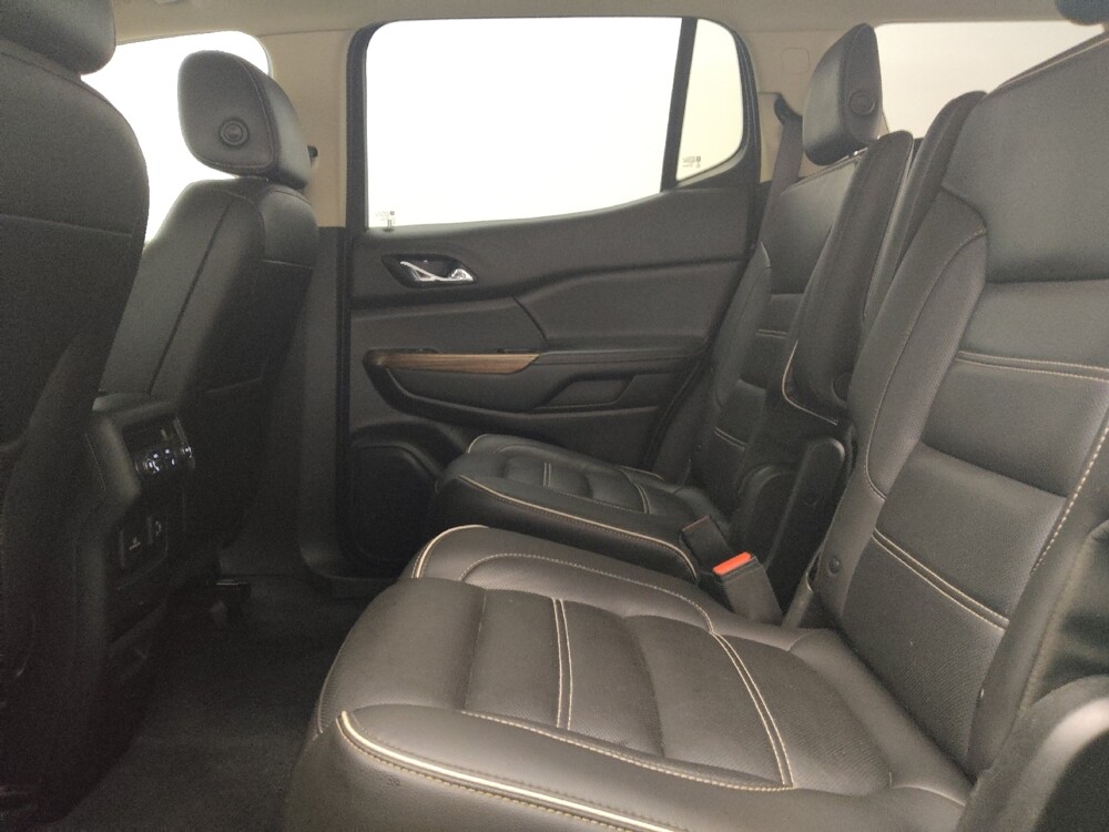 2019 GMC Acadia in Tulsa, OK 74145 - 18130072 18