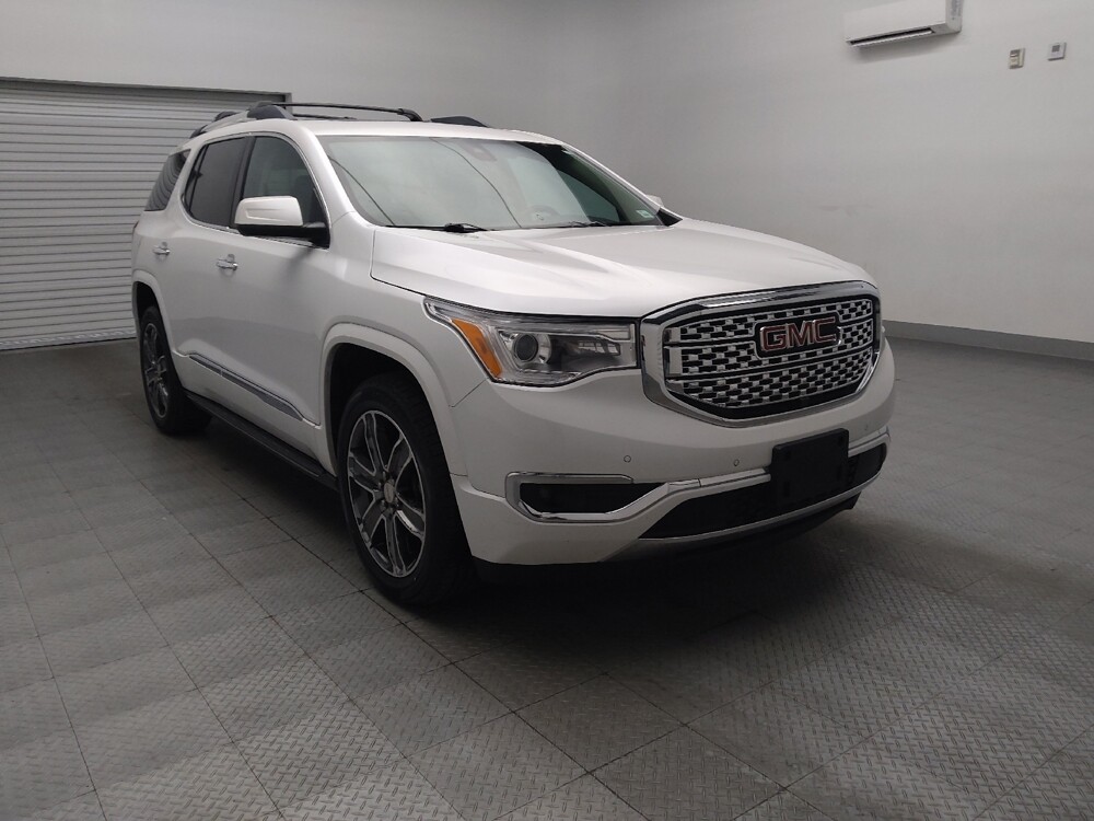 2019 GMC Acadia in Tulsa, OK 74145 - 18130072 13