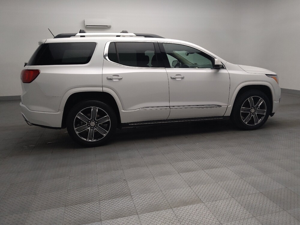 2019 GMC Acadia in Tulsa, OK 74145 - 18130072 10