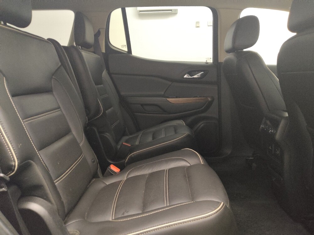 2019 GMC Acadia in Tulsa, OK 74145 - 18130072 19