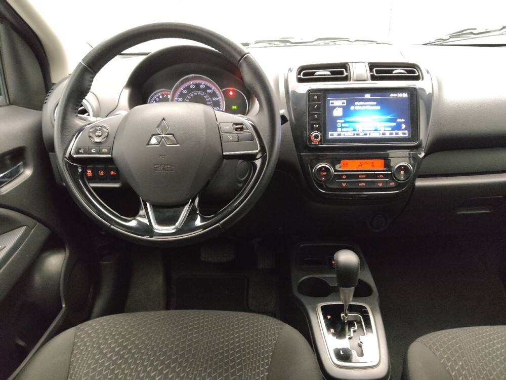 2024 Mitsubishi Mirage G4 in Tulsa, OK 74145 - 18130073 22