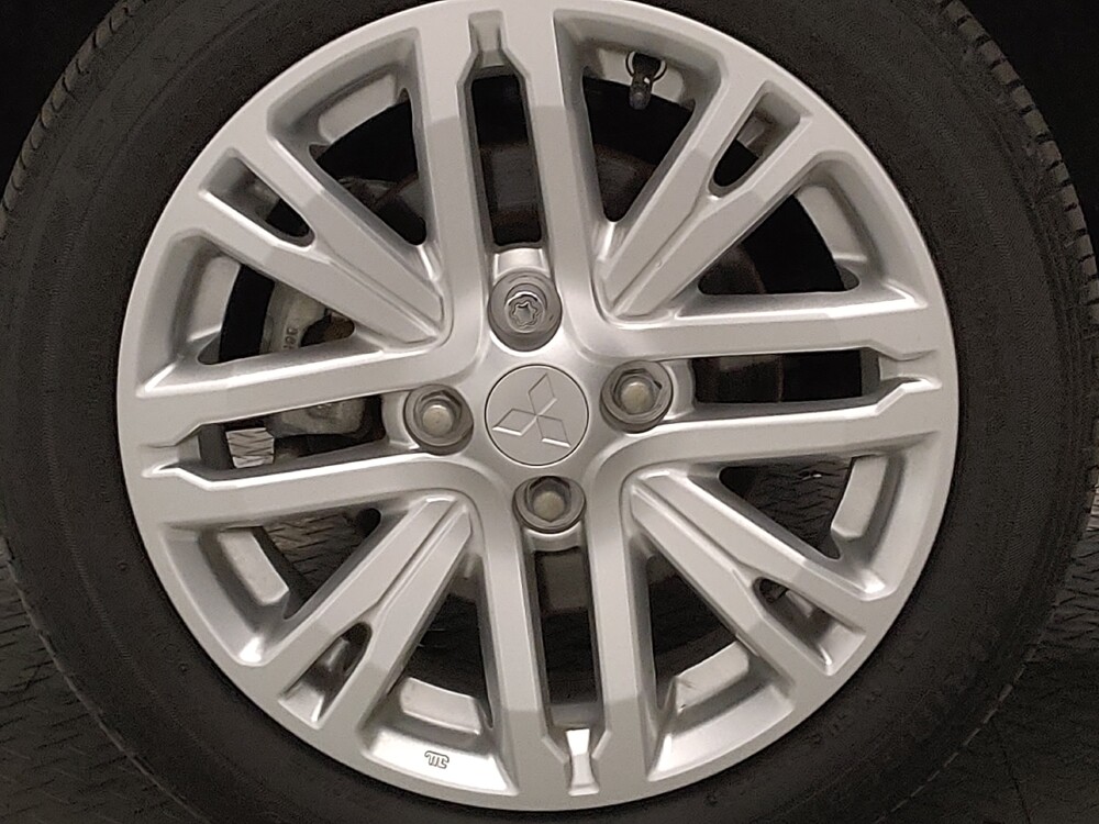 2024 Mitsubishi Mirage G4 in Tulsa, OK 74145 - 18130073 31