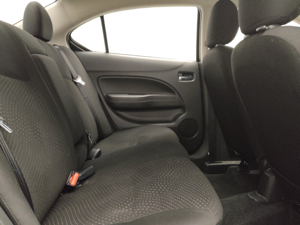 2024 Mitsubishi Mirage G4 in Tulsa, OK 74145 - 18130073 19