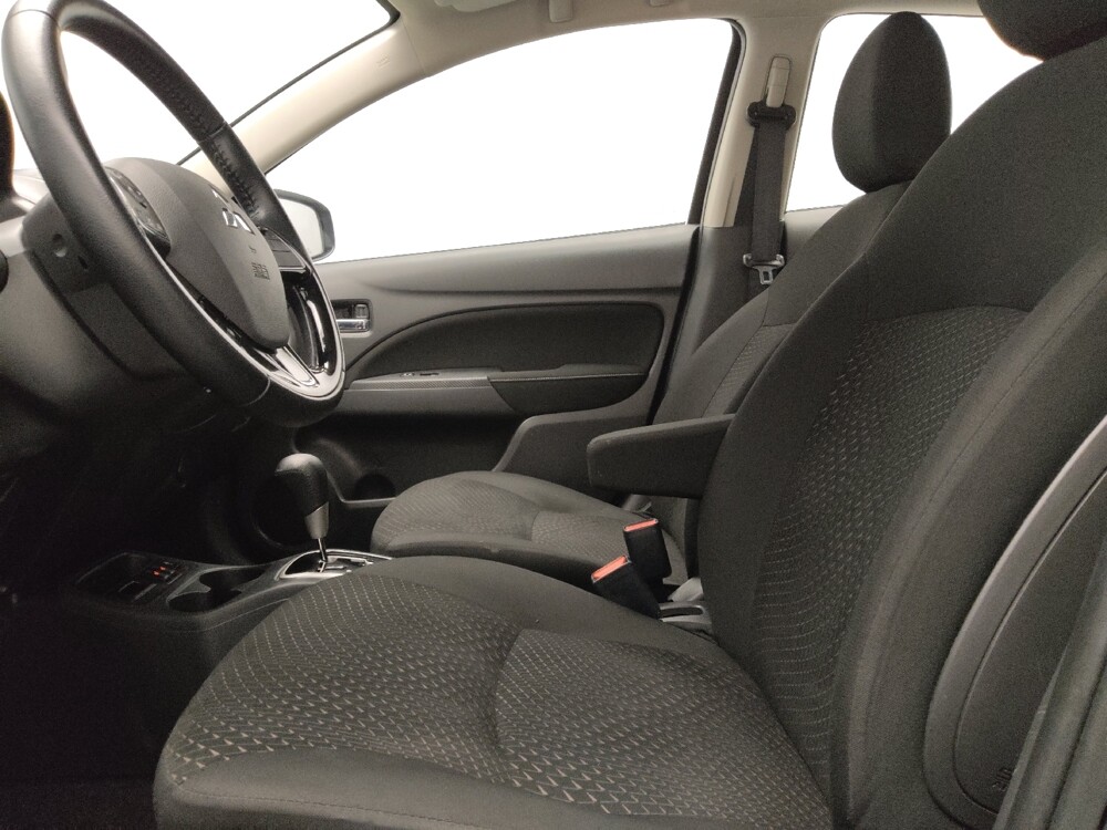 2024 Mitsubishi Mirage G4 in Tulsa, OK 74145 - 18130073 17